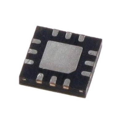 統合回路チップ MAX25611AATC/VY 自動車用高圧LEDコントローラ