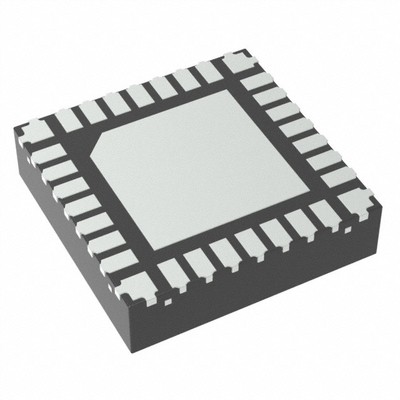 統合回路チップ MC33HB2000FKR2 28V 10A Hブリッジ SPI モータードライバー