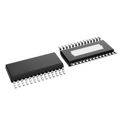 統合回路チップ DRV8245HQPWPRQ1 32A 双極単極モータードライバー