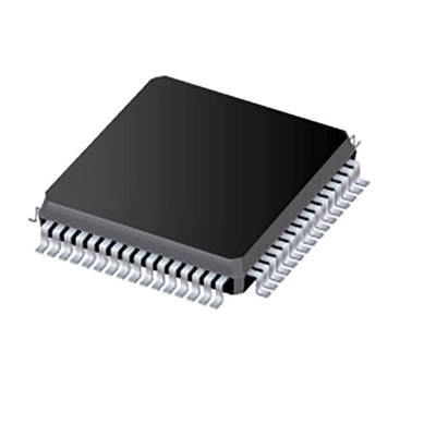 統合回路チップ DRV3256BEPAPRQ1 統合3相48Vゲートドライバーユニット