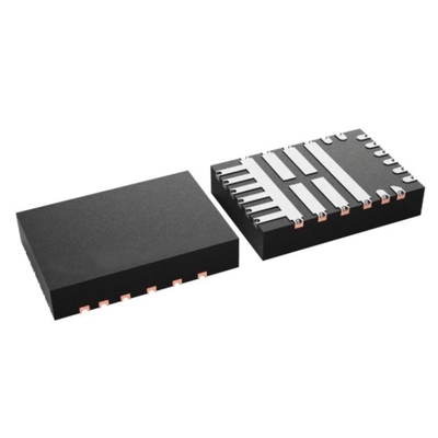 統合回路チップ DRV8144ASQRYJRQ1 30A パワー MOSFET モータードライバー 16-VQFN-HR