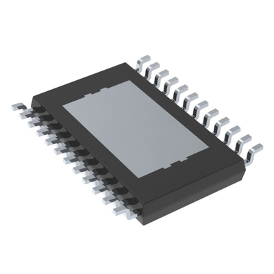 統合回路チップ DRV10982SQPWPRQ1 自動車 12V 3相 BLDC モータードライバー