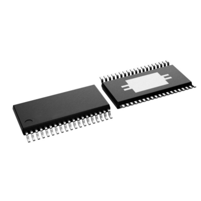 統合回路チップ TPS929160QDCPRQ1 40V ハイサイド LED と OLED ドライバー