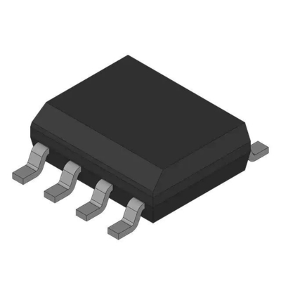 統合回路チップ UCC28C45QDRQ1 1A BiCMOS 電流モードPWMコントローラ