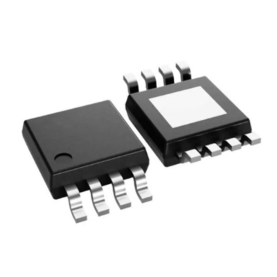 統合回路チップ TPS92629QDGNRQ1 40V 単チャンネルLED照明ドライバー