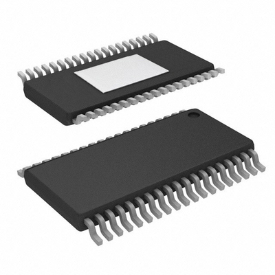 統合回路チップ TPS43333QDAPRQ1 自動車同期バックコントローラ