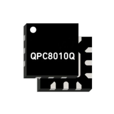 ワイヤレス通信モジュール QPC8010QTR7 高電力SOI SPDT-Auto RF スイッチIC