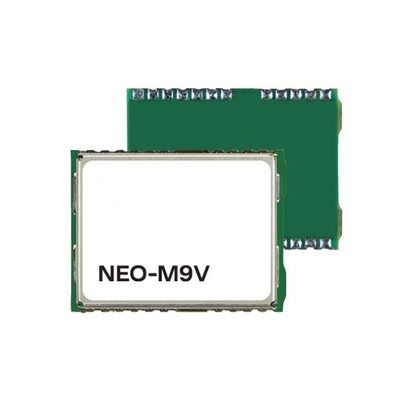 ワイヤレス通信モジュール NEO-M9V-20B 多モードデッド計算モジュール