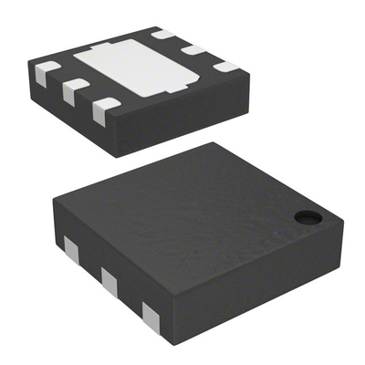 無線通信モジュール SKYA21070 0.1〜6.0 GHz DPDT スイッチIC