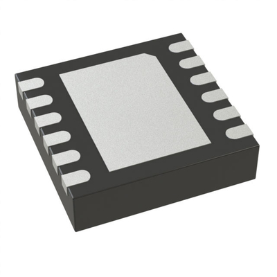 統合回路チップ MAX25231ATCB/V 36V 1.2A ミニバック変換器 3.5μA IQ