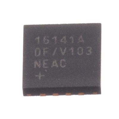 集積回路チップ MAX16141ADF/V 1チャンネル 36V アイディアルダイオードコントローラー
