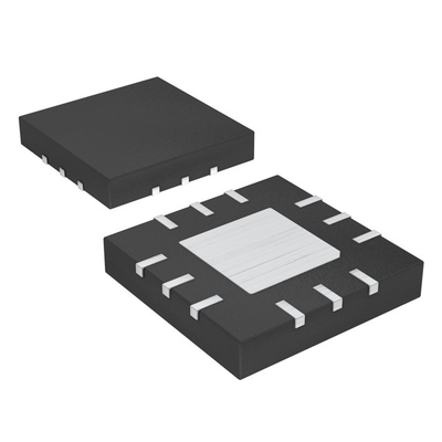 統合回路チップ MAX16990ATCC/V 12-TQFN DC DC スイッチングコントローラ