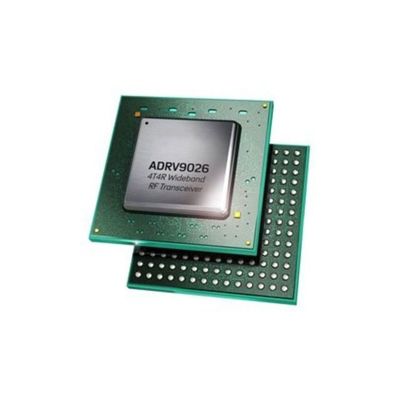 無線通信モジュール ADRV9026BBCZ 統合クアッドRFトランシーバー