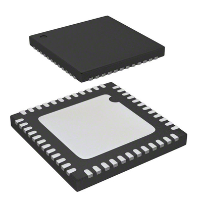 ワイヤレス通信モジュール EFR32BG13P732F512GM48-D 多プロトコル低電力RFトランシーバー