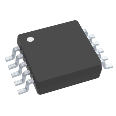 集積回路チップ LM5022QDGSRQ1 2.2MHz 60V低端制御器