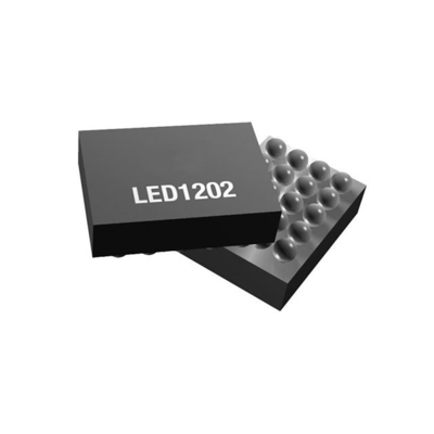 集積回路チップ LED1202JR 低静電流 LED照明ドライバー