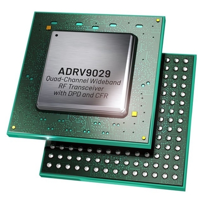 無線通信モジュール ADRV9029BBCZ 観測経路を持つRFトランシーバー