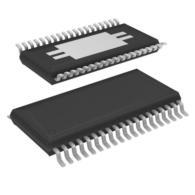 統合回路チップ LP8866QDCPRQ1 200mA 自動車ディスプレイ LEDドライバー
