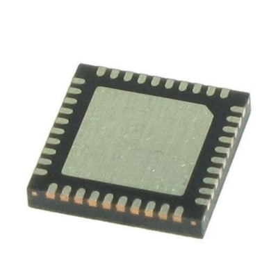 無線通信モジュール EFR32FG23B010F128GM40-C 2Mbps スレッドジグビー RFトランシーバーIC