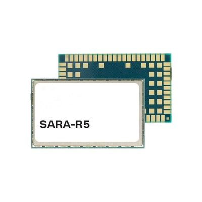 無線通信モジュール SARA-R510M8S-61B 安全なクラウドGNSSモバイルモジュール