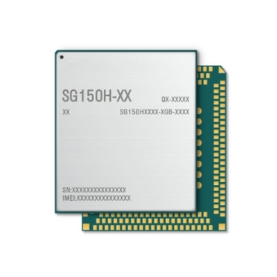 ワイヤレス通信モジュール SG150HEUPA-M21-UGNSA デュアルコアスマートLTE Cat 4モジュール