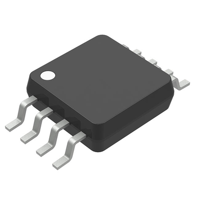 センサーIC MCP9803-M/MSVAO 11 b 高精度温度センサー