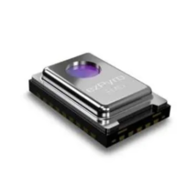 センサーIC AFBR-S6EPY12121R センサー受動赤外線30SMDモジュール