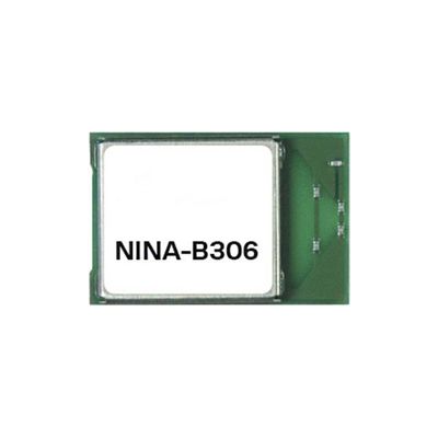 ワイヤレス通信モジュール NINA-B306-00B 単独