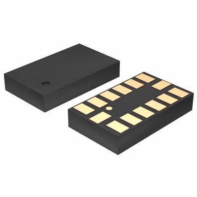 センサーIC IIM-46230 2つのスマート産業用6軸運動センサー