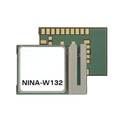 無線通信モジュール NINA-W132-04B 単独Wi-Fiモジュール