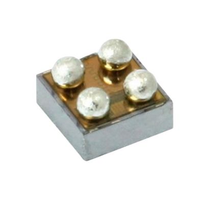 センサーIC MAX31875R7TZS デジタル出力温度センサー