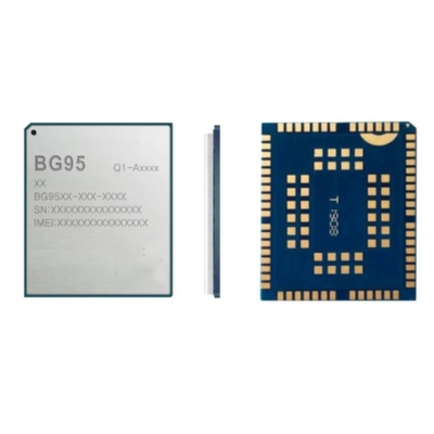 無線通信モジュール BG95M2LA-64-SGNS 多モード RFトランシーバーモジュール