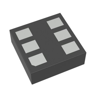 センサーIC MAX31889ALT VSM用温度センサー