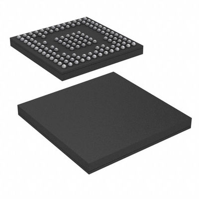 無線通信モジュール EFR32BG12P332F1024GL125-B 2.4GHz 125-VFBGA RFトランシーバーIC