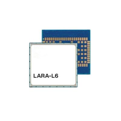 無線通信モジュール LARA-L6004D-00B 多モード LTE Cat 4 モジュール