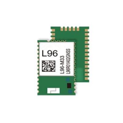 無線通信モジュール L96-M33 115.2kbps GNSSトランシーバーモジュール