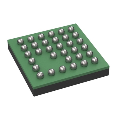 無線通信モジュール ATA8352-7MQW 一般用途 12V RFトランシーバーIC