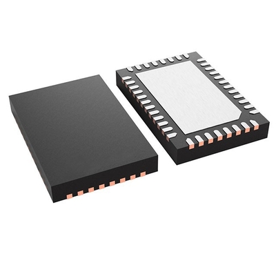 統合回路チップ TUSB1004IRNQR 10Gbps USB 3.2 4チャネル アダプティブ・リニア・リッドライバー