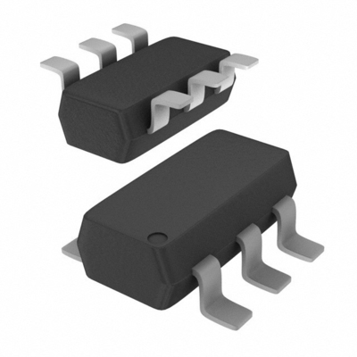 センサーIC TLE493DA2B6HTSA1 I2Cインターフェイス付き低電力3Dホールセンサー