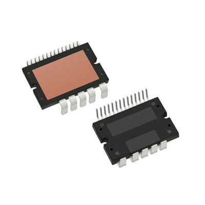 自動車用IGBTモジュール NXV04V120DB1 MOSFET 3相インバーターパワードライバーモジュール
