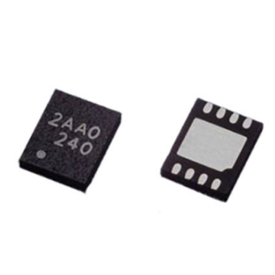 センサーIC MLX90392ELQ-AAA-011-RE 3軸ホール効果センサー 1.4kHz 1.8V