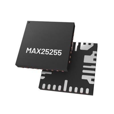 統合回路チップ MAX25255AFDA/VY 2MHz バックスイッチング規制 IC FC2QFN23