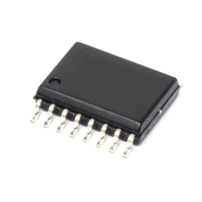 統合回路チップ MAX22664CAWE/V 強化高速デジタルアイソレーター