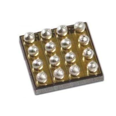 統合回路チップ MAX98389EWE デジタル入力クラスDアンプ WLP16