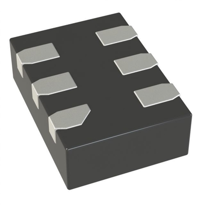 統合回路チップ MAX20336AEFT 超線形アナログスイッチIC