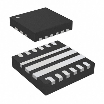 統合回路チップ MAX20402AFLB/VY 36V スイッチ電圧調節器
