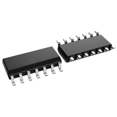統合回路チップ TCAN1043ADYYRQ1 自動車用 CAN FDトランシーバー