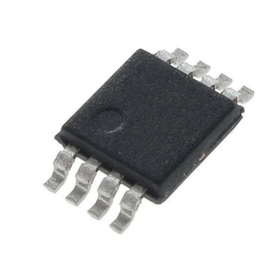 統合回路チップ LT4322RDDM 浮遊アクティブリクティファーの制御器 DFN8
