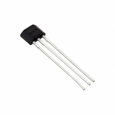 センサーIC DRV5055A3ELPGMQ1 20kHz ラチオメトリック線形ホール効果センサー