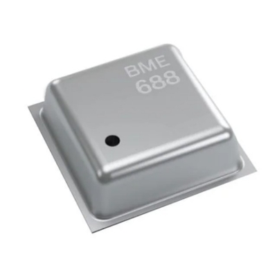 センサーIC BME688 デジタル低電力ガス湿度センサー